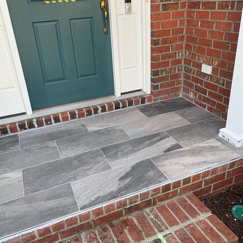 Exterior Renovations