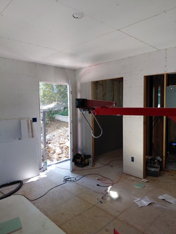 Painting & Drywall