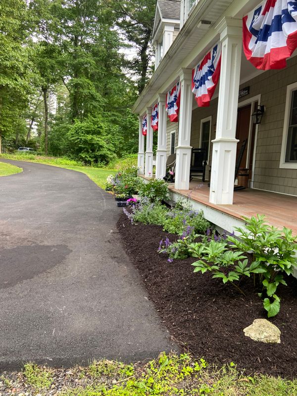 Landscape Maintenance gallery