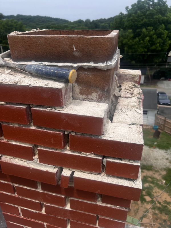 Brickwork