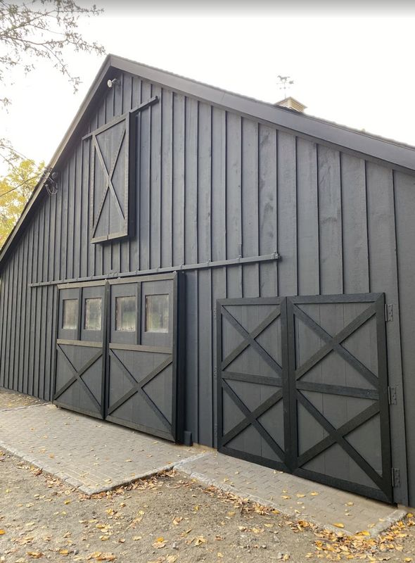 Exterior Painting gallery