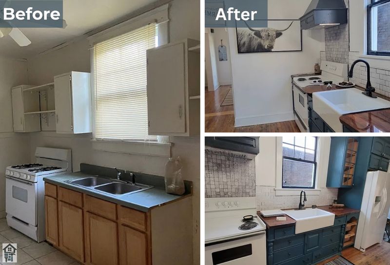 Kitchen Remodeling
