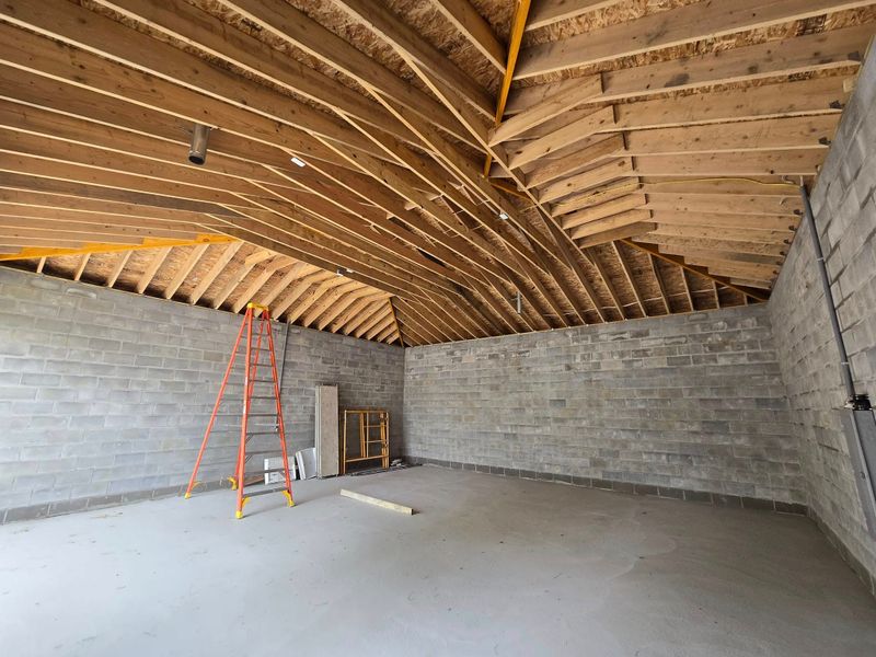 Drywall And Plastering