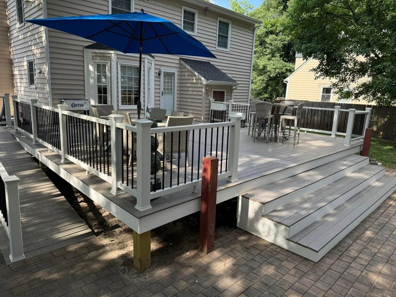 Additions and Extensions