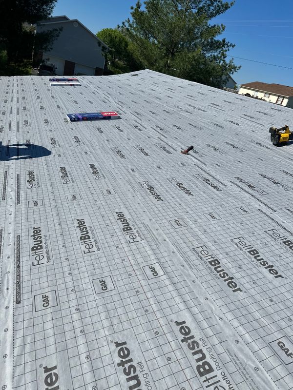 Roofing