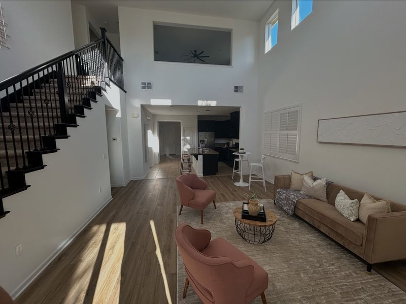 Interior Painting