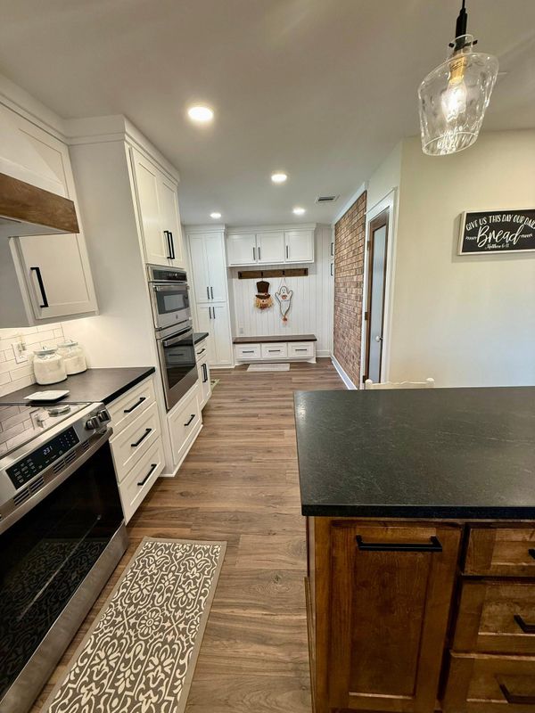 Flooring