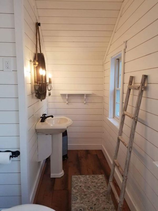 Interior House Painting