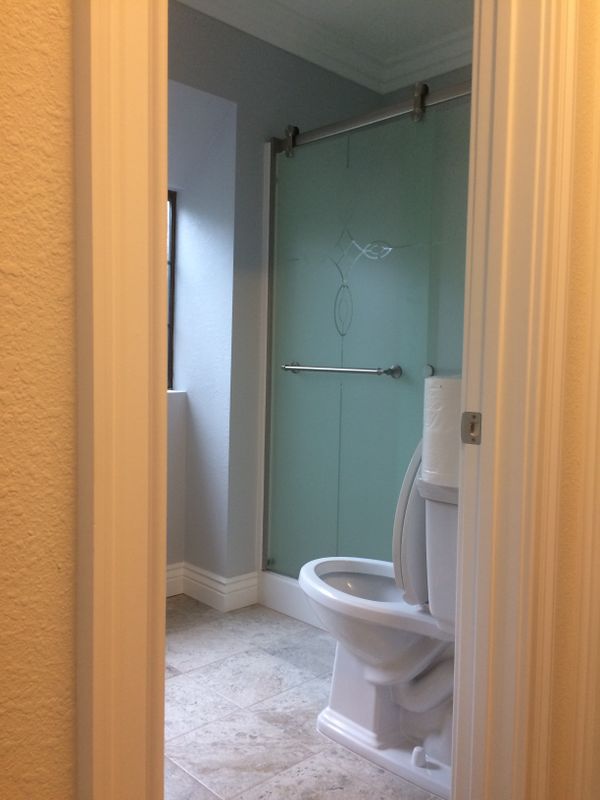 Kitchen and Bath