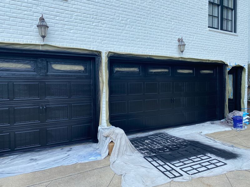 Exterior Painting