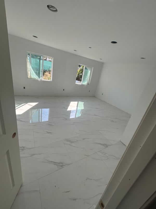 Residential Projects