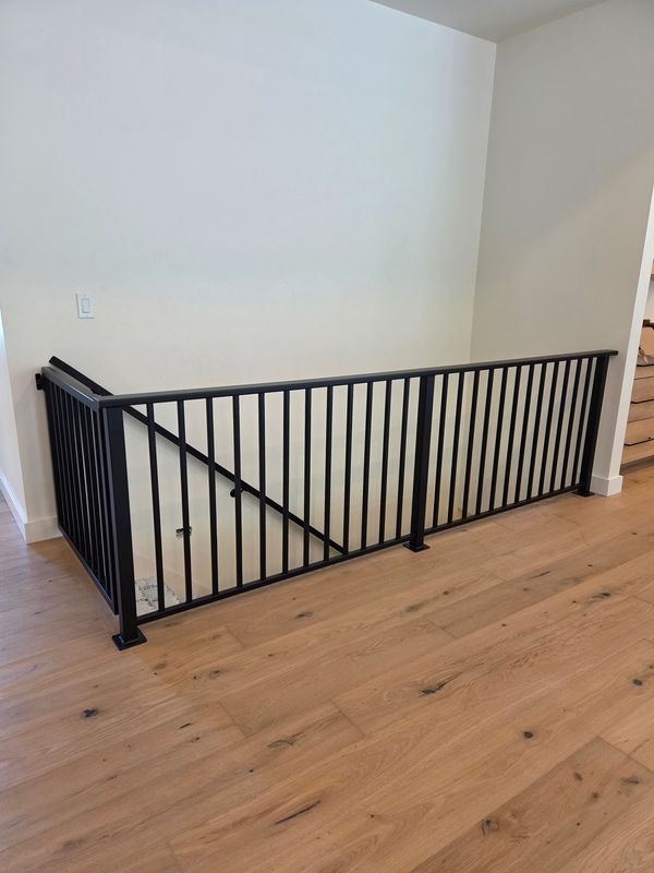 Interior Railing
