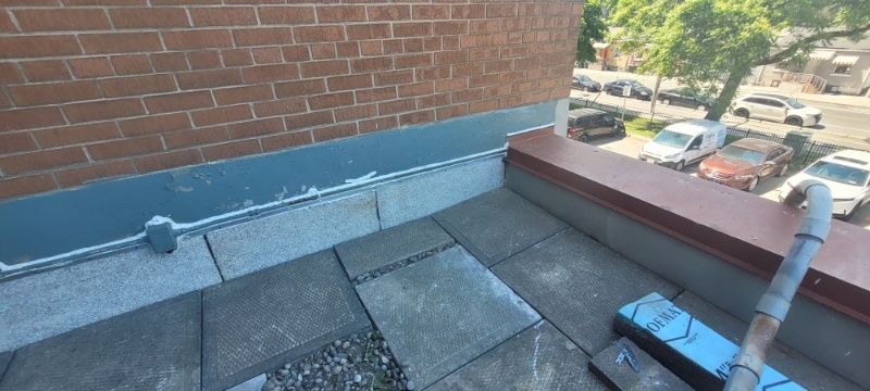 Roof Replacement
