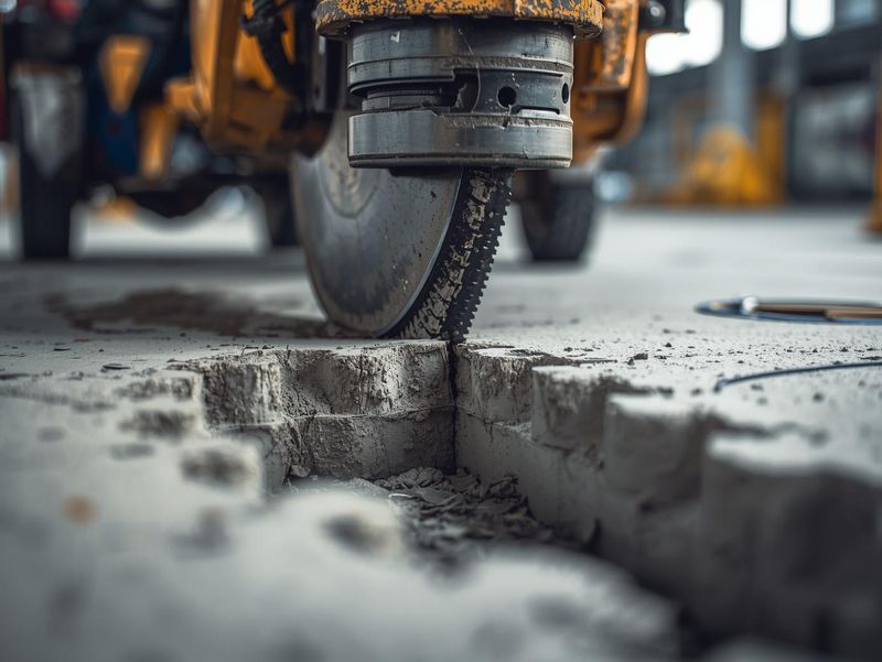 Concrete Repair