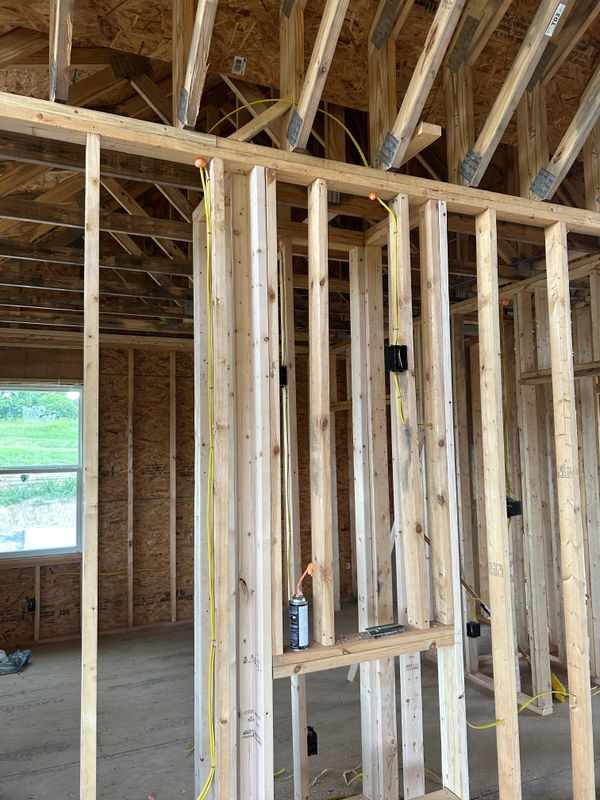 Electrical Repairs