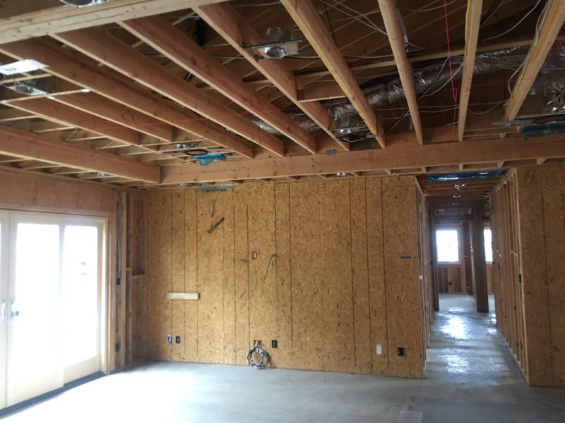 Electrical Repairs