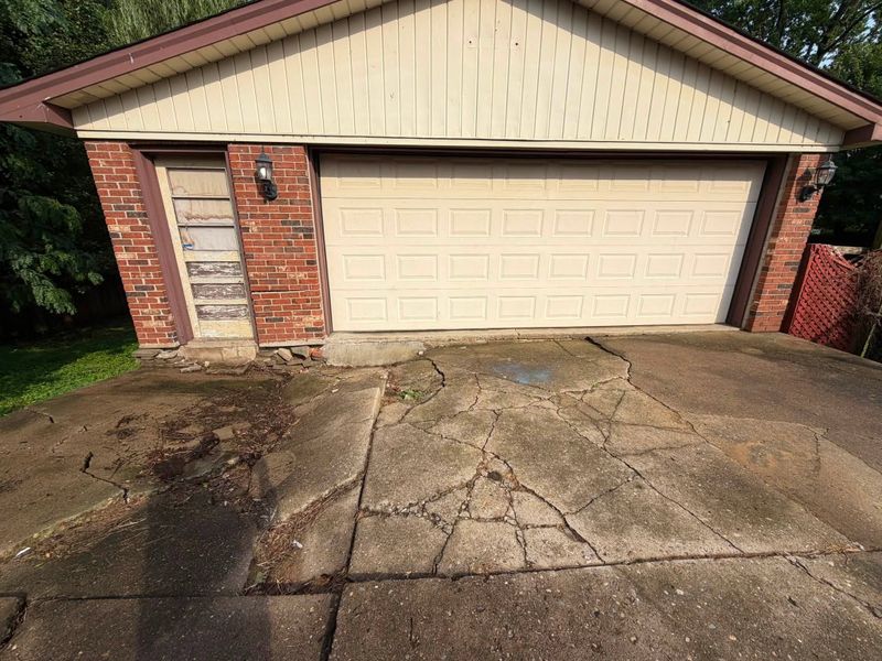 Concrete Repair