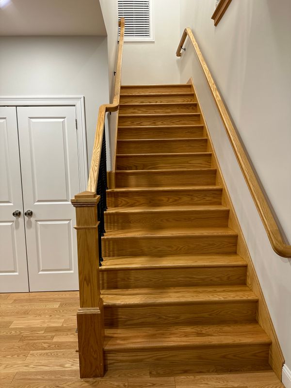 Interior Painting gallery