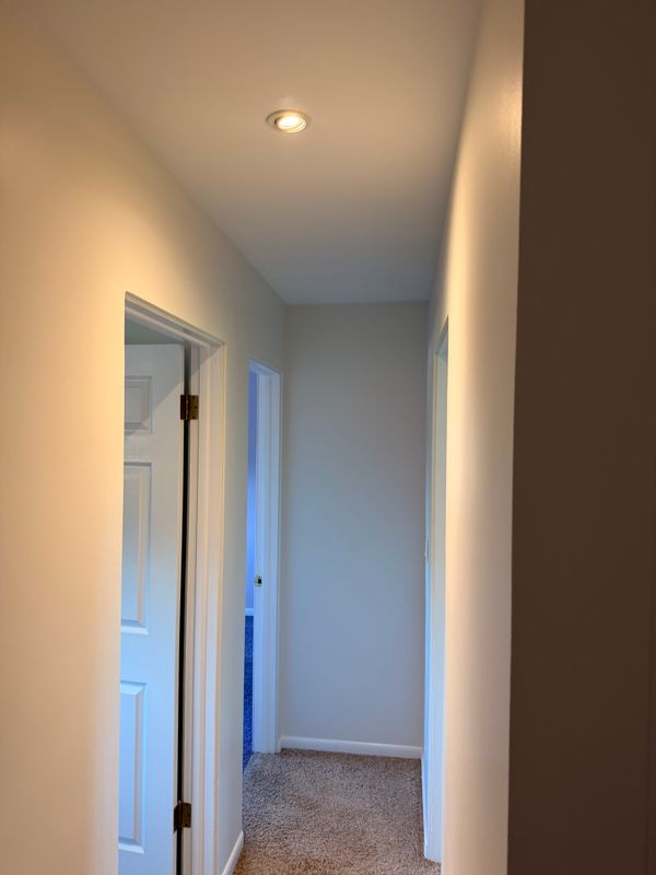 Interior Painting