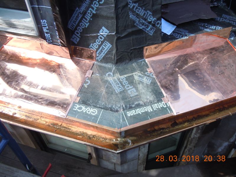 Sheet Metal Fabrication