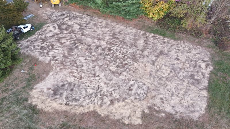Lawn Installations