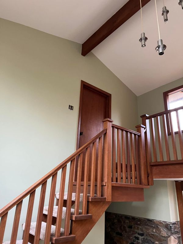 Interior Painting gallery