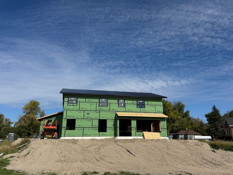 New Construction