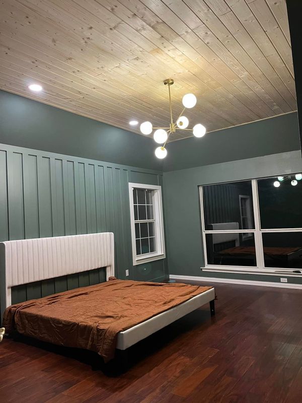 Construction & Remodeling