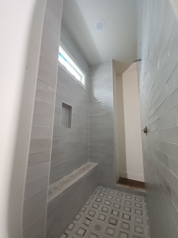 Bathroom Remodeling