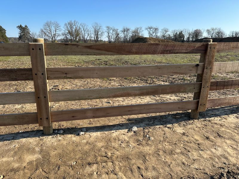 Fencing