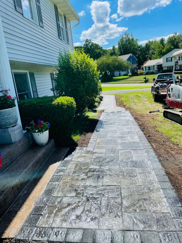 Pavers 