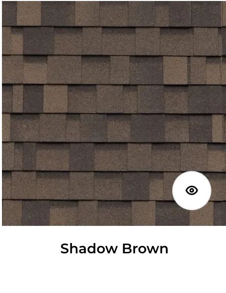 Roofing Installation