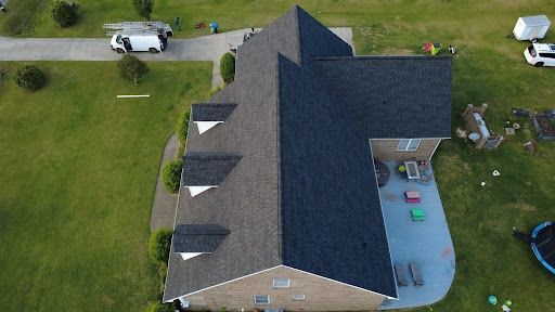 Roofing Replacement