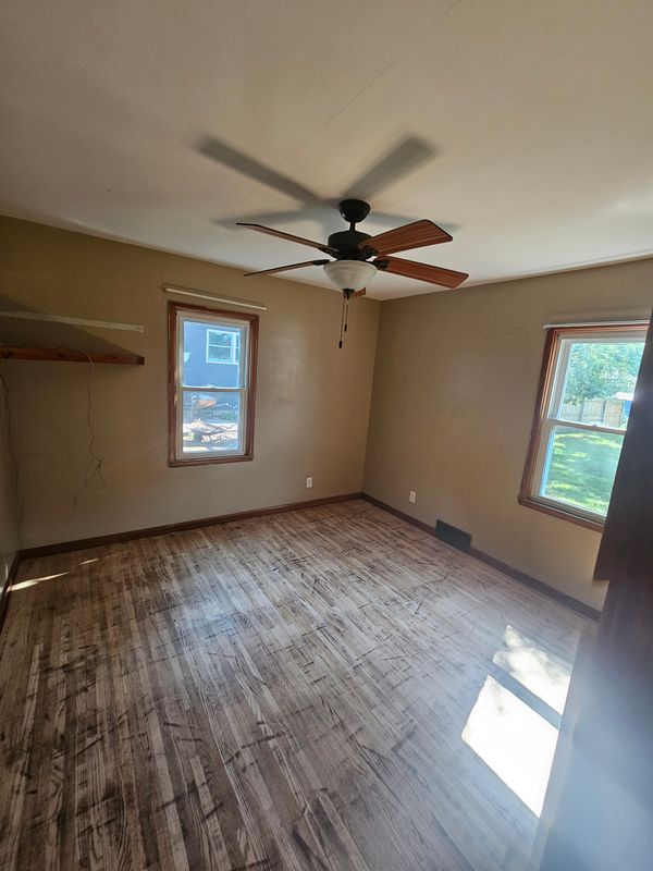 Interior Painting