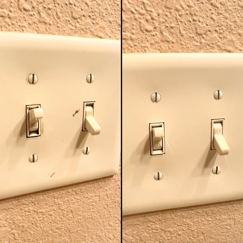 Before & After
