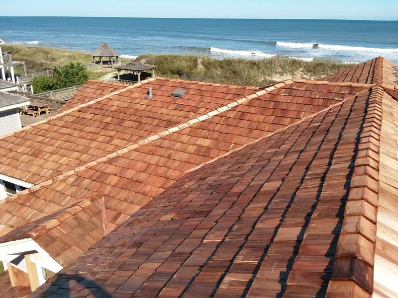 Roofing Replacement