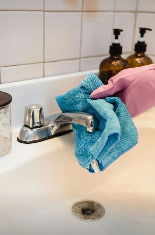 Residential Cleaning