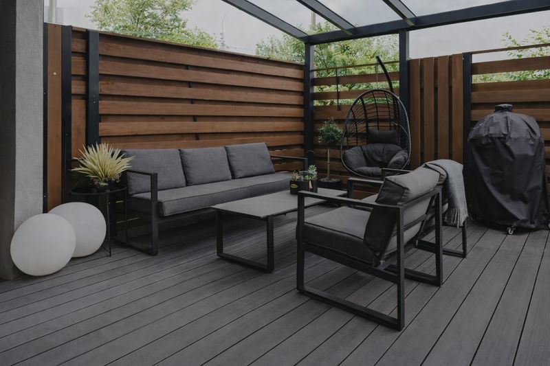 Patios