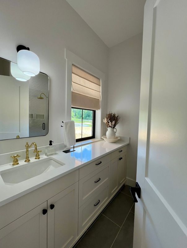 Bathroom Countertops