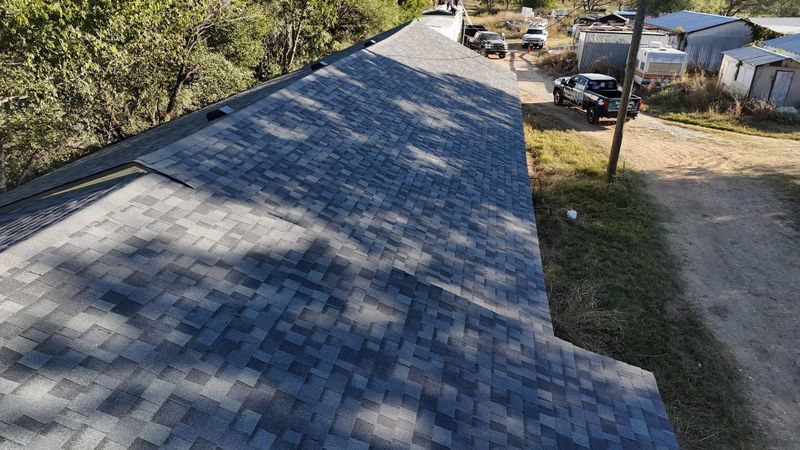 Shingle Roofs 