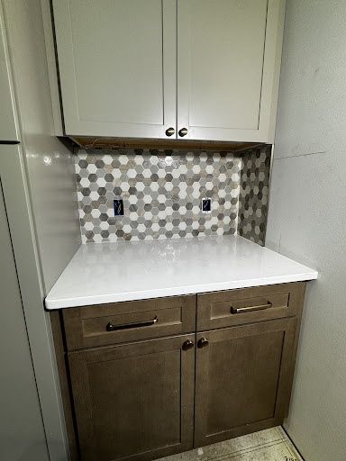 Kitchen Remodeling