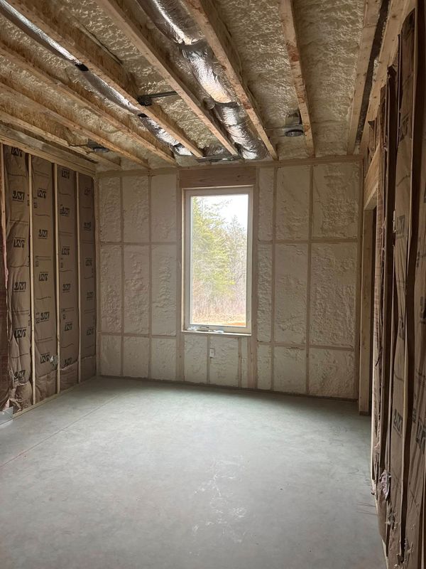 Batt Insulation