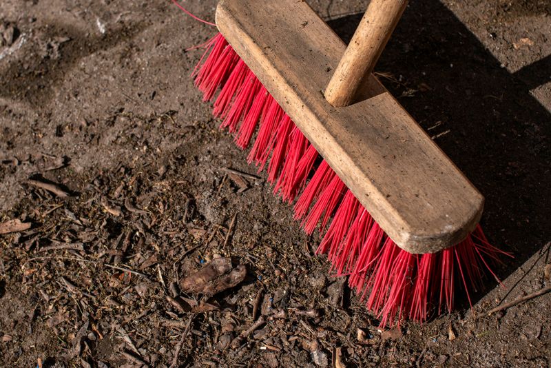 Weed Control