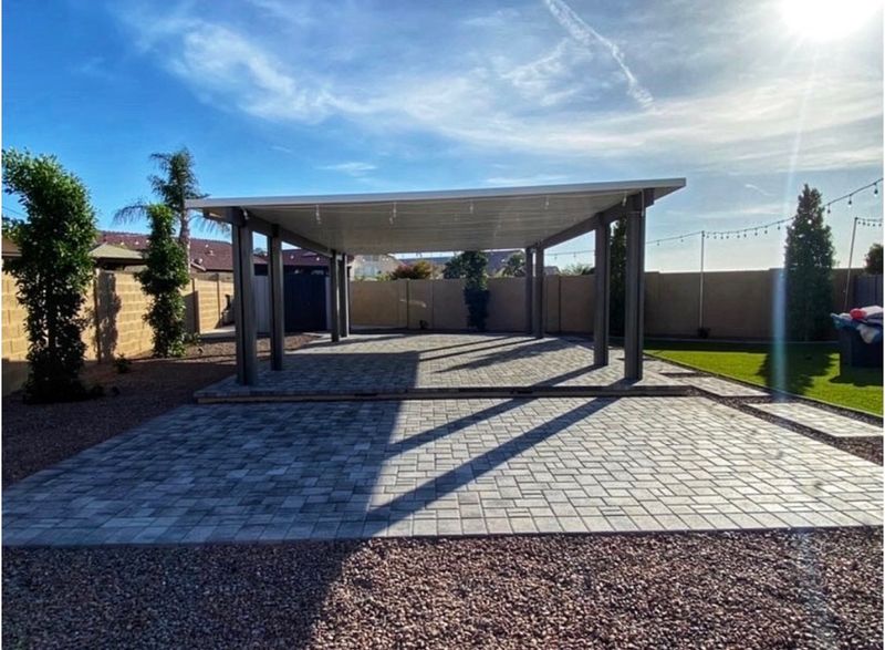 Hardscaping Services
