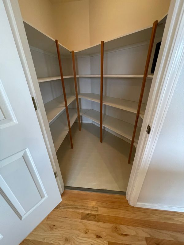 Custom Built Ins & Entertainment