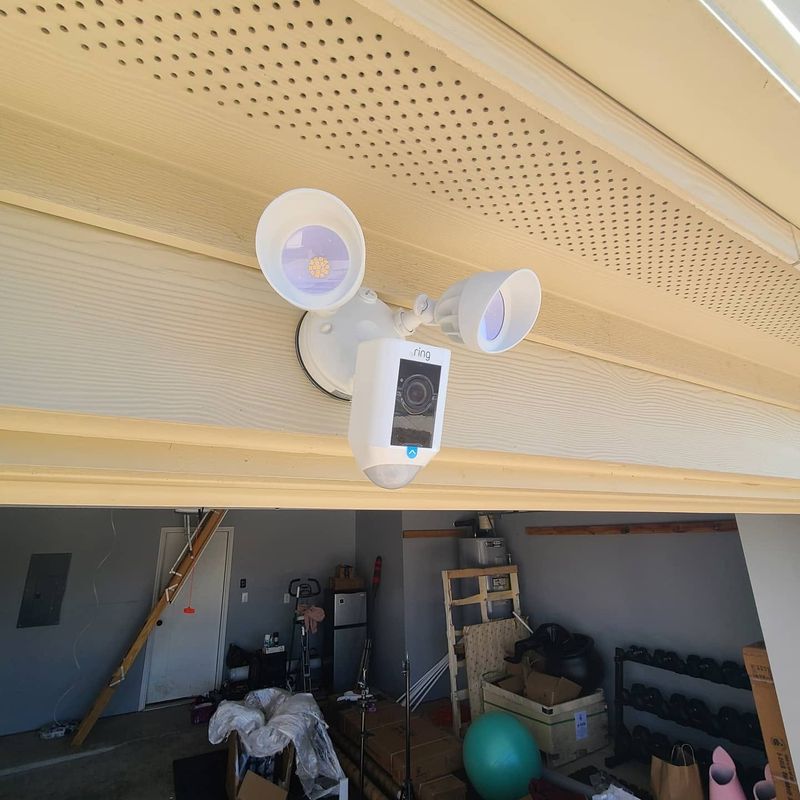 Surveillance System