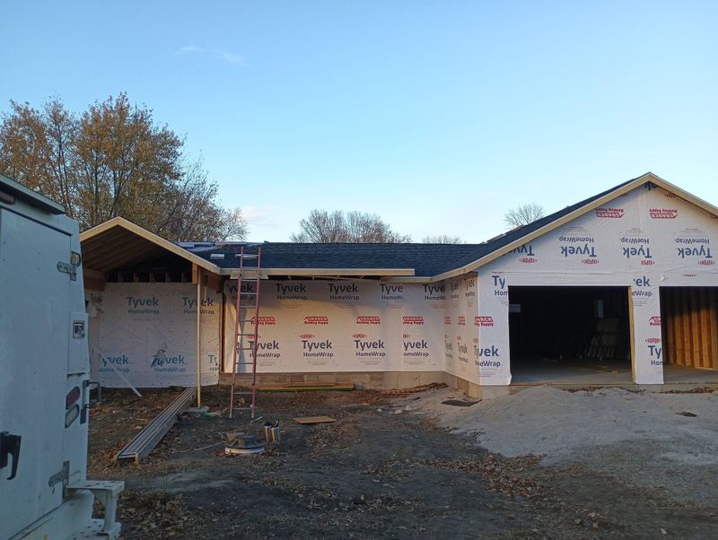 Commercial Construction