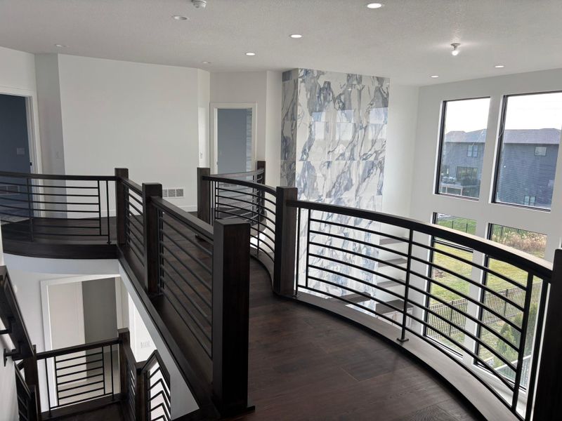 Custom Home Design and Construction
