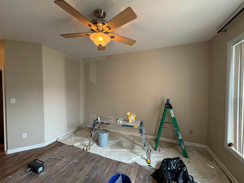 Carpentry