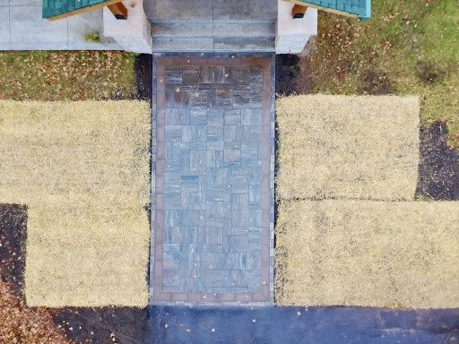 Paver Patios